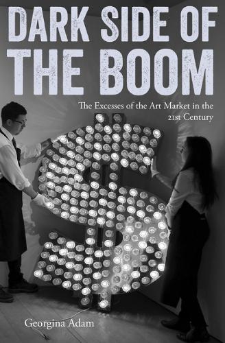 Dark Side of the Boom by Georgina Adam