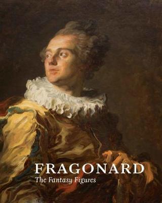 Fragonard by Yuriko Jackall