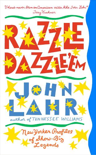 Razzle Dazzle 'Em