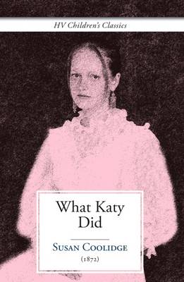 What Katy Did