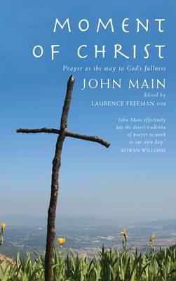 Moment of Christ