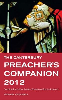 The Canterbury Preacher's Companion 2012