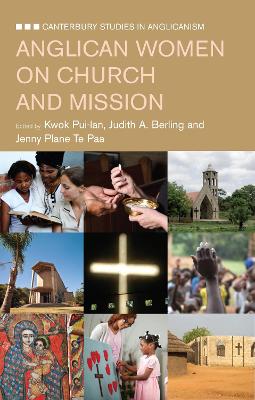 Anglican Women on Mission and the Church