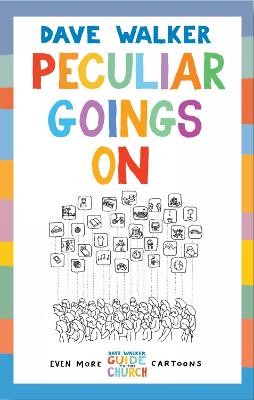 Peculiar Goings On