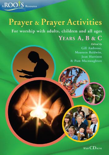 Prayer and Prayer Activities