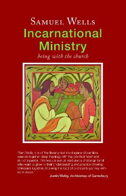 Incarnational Ministry