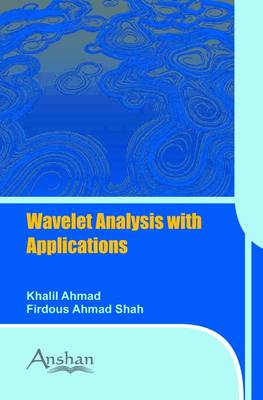 Introduction to Wavelet Analysis with Applications