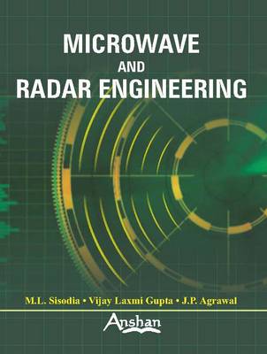 Microwave and Radar Engineering