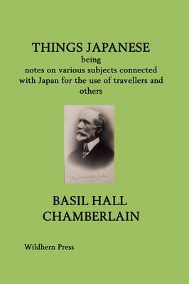 Things Japanese
