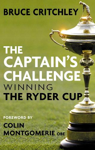 The Captain's Challenge