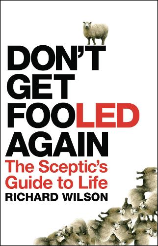 Don't Get Fooled Again