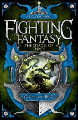 Citadel of Chaos
