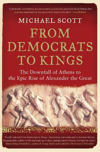 From Democrats to Kings