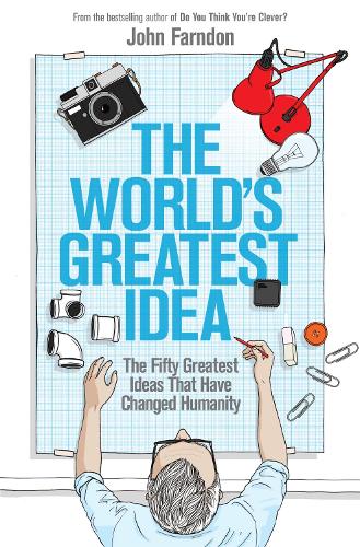 The World's Greatest Idea