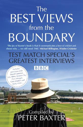 The Best Views from the Boundary