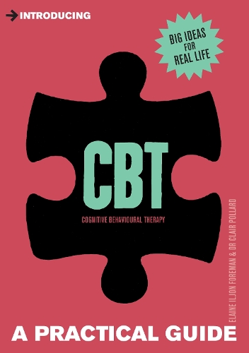 Introducing Cognitive Behavioural Therapy (CBT)