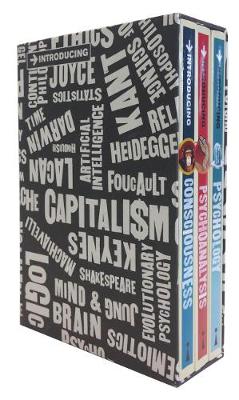 Introducing Graphic Guide box set - Know Thyself