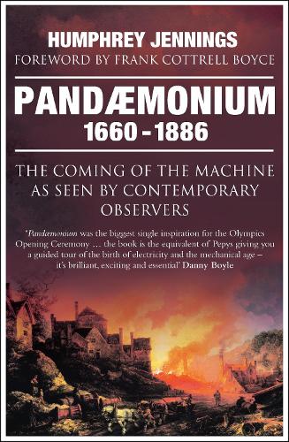 Pandaemonium 1660–1886