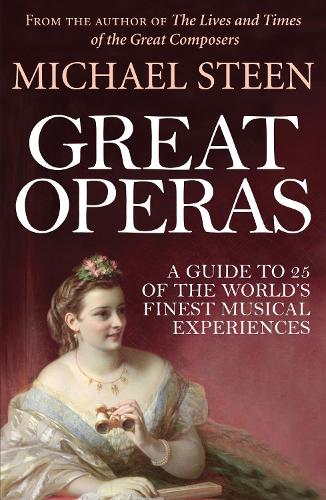 Great Operas