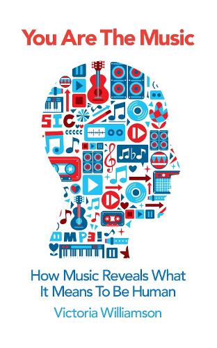 You Are the Music