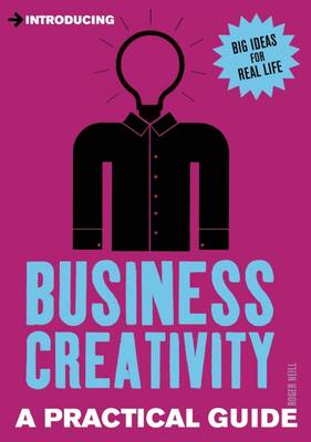 Introducing Business Creativity US Edition