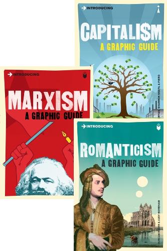 Introducing Graphic Guide Box Set - How To Change The World