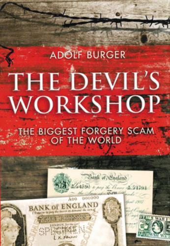 The Devil's Workshop