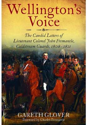 Wellington's Voice
