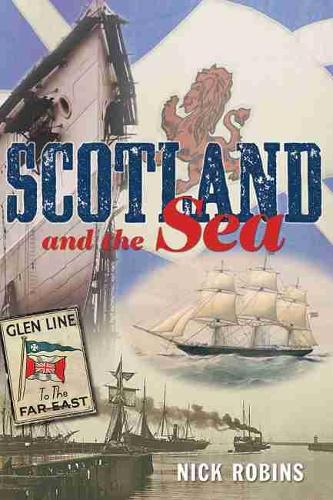 Scotland and the Sea