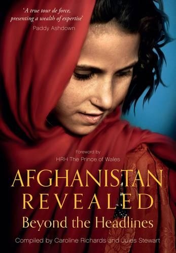 Afghanistan Revealed: Beyond the Headlines