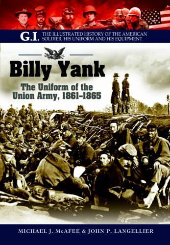 Billy Yank