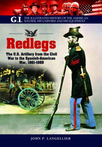 Redlegs