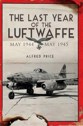 Last Year of Luftwaffe
