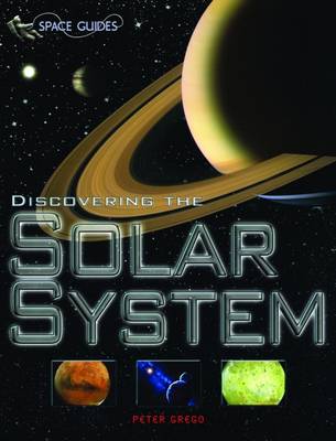 Discovering the Solar System