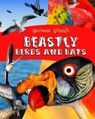 Beastly Birds