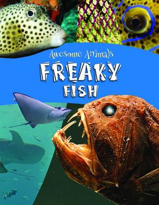 Freaky Fish