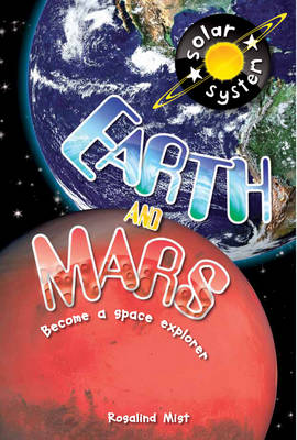 Earth and Mars
