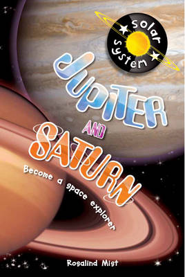 Jupiter and Saturn
