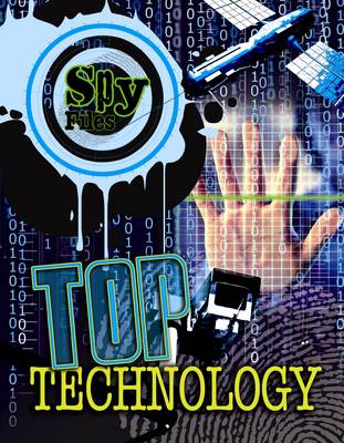 Spy Files: Top Technology