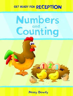 Numbers and Counting