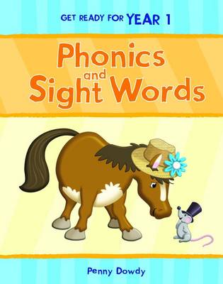 Phonics and Sight Words