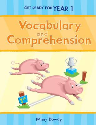 Vocabulary and Comprehension