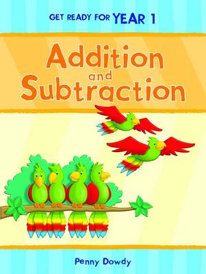 Addition and Subtraction