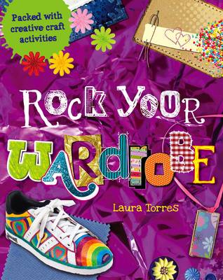 Rock Your Wardrobe