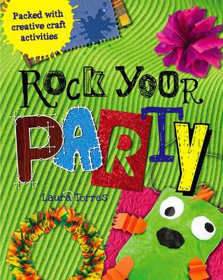 Rock Your Party