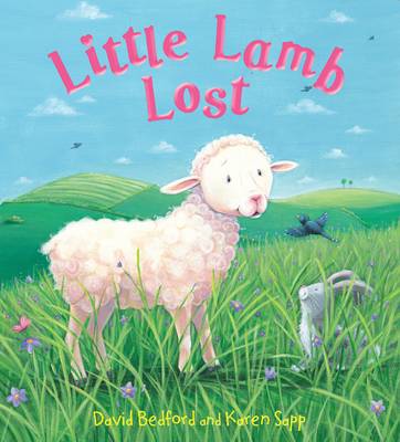 Little Lamb Lost