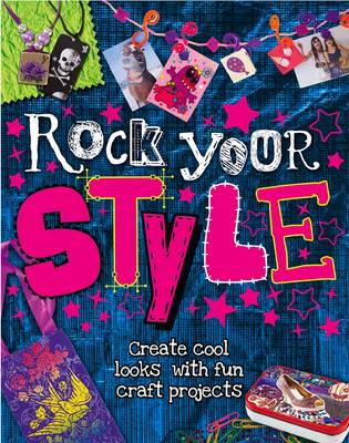 Rock Your Style