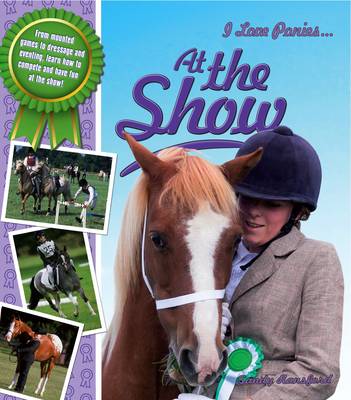 At the Show