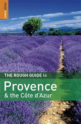 The Rough Guide to Provence and the Cote d'Azur
