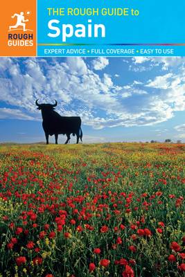 The Rough Guide to Spain
